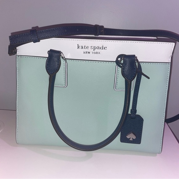 kate spade Staci Medium Satchel - Picture 5 of 5